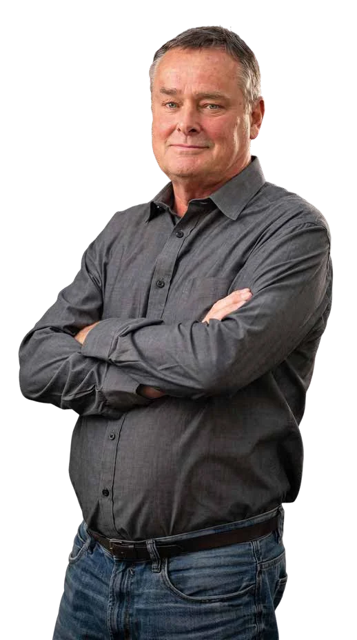 Jan Pospíšil, lídr kandidátky Kolíňáci